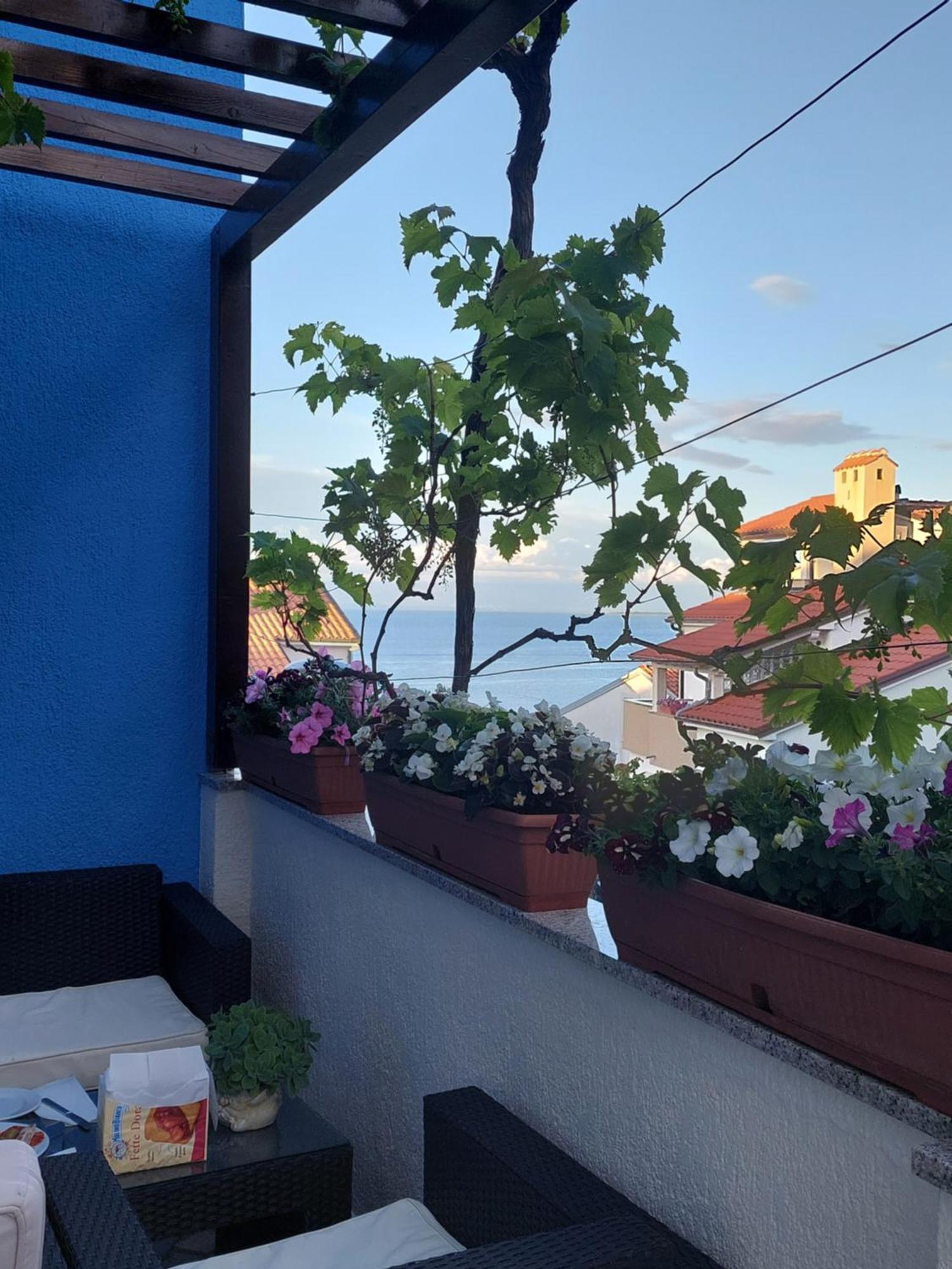 Apartments Suncica Mali Lošinj Exterior foto