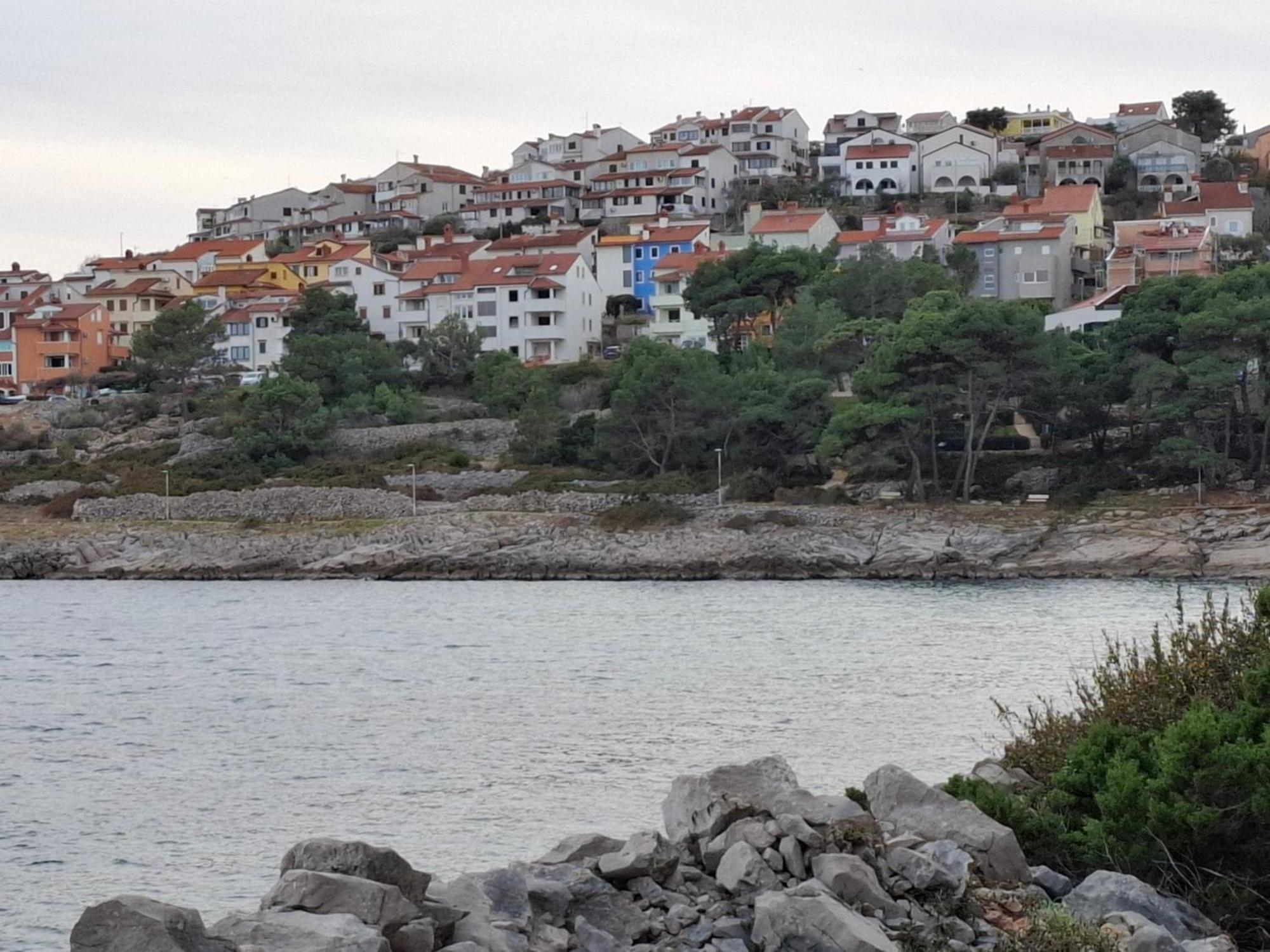 Apartments Suncica Mali Lošinj Exterior foto