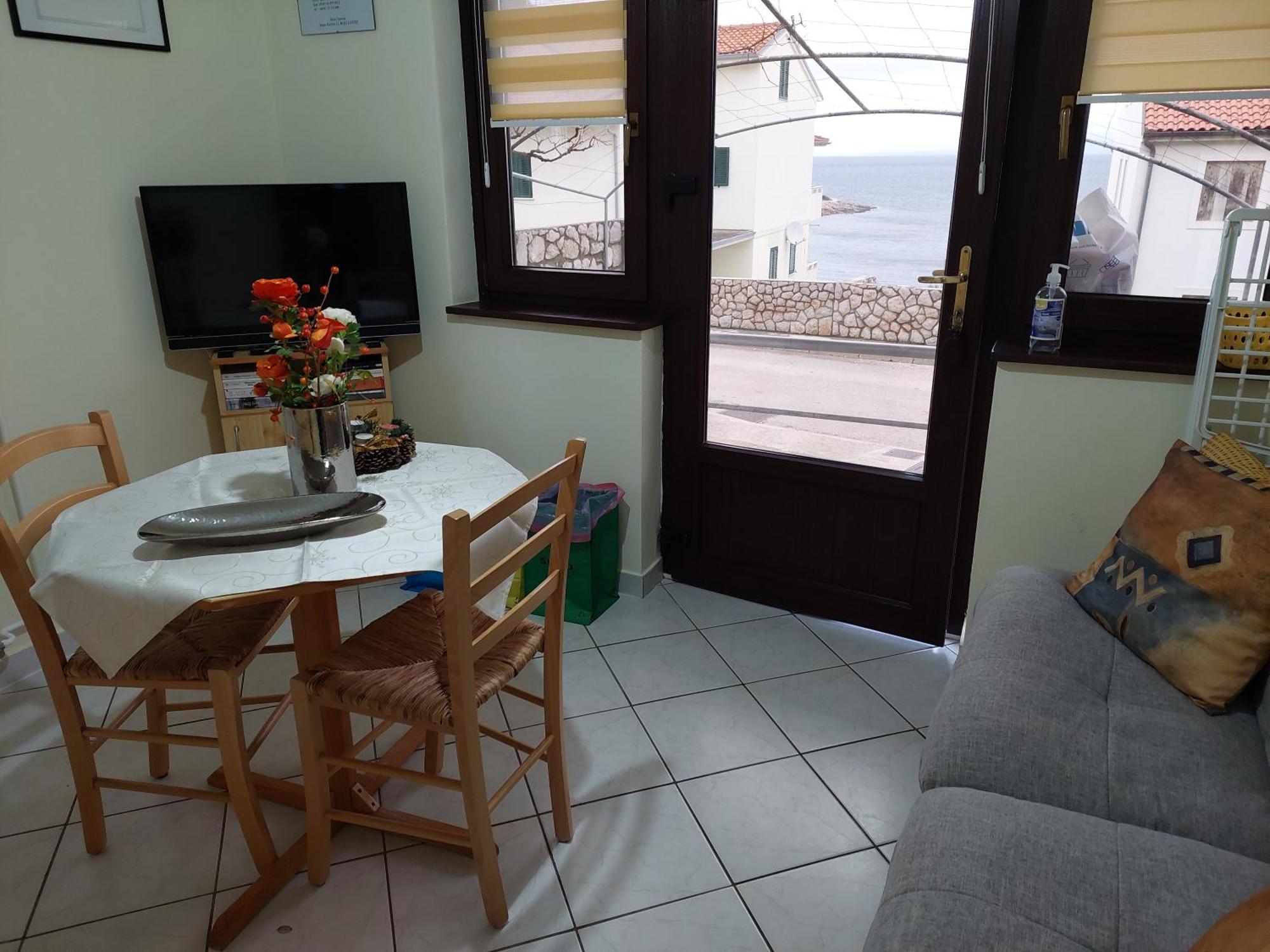 Apartments Suncica Mali Lošinj Exterior foto