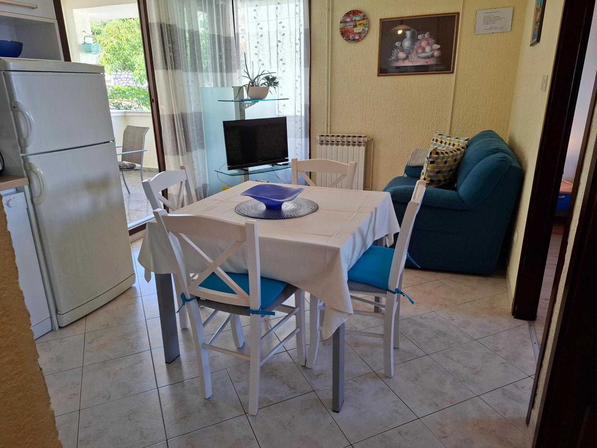 Apartments Suncica Mali Lošinj Exterior foto