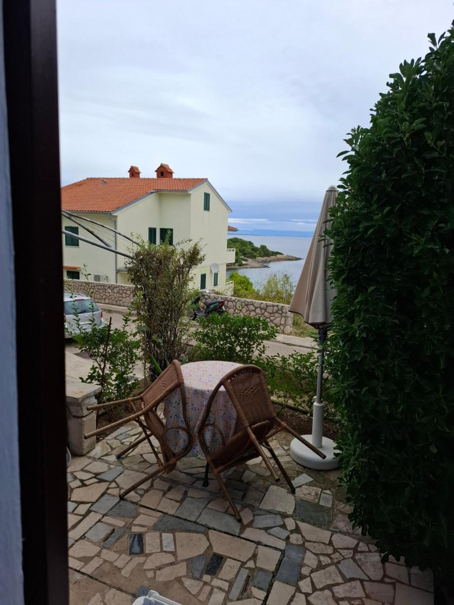 Apartments Suncica Mali Lošinj Exterior foto